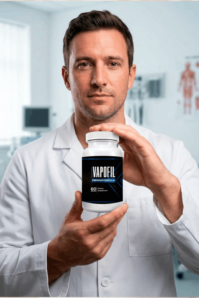VapoFil product